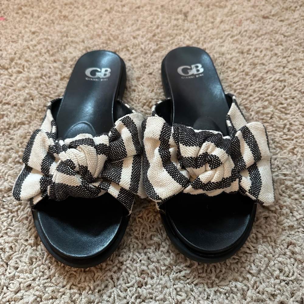 Gianni Bini Slides